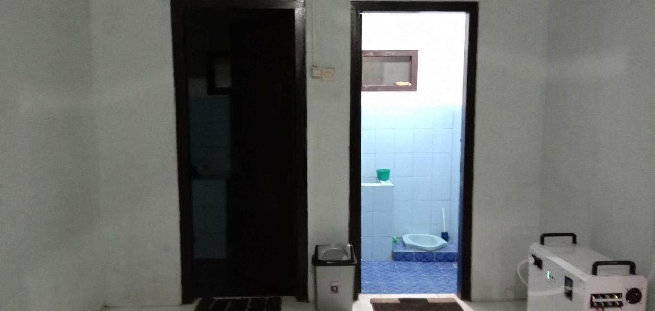 Sukamade Adventure Tour Package Bed & Breakfast Banyuwangi  Exterior photo